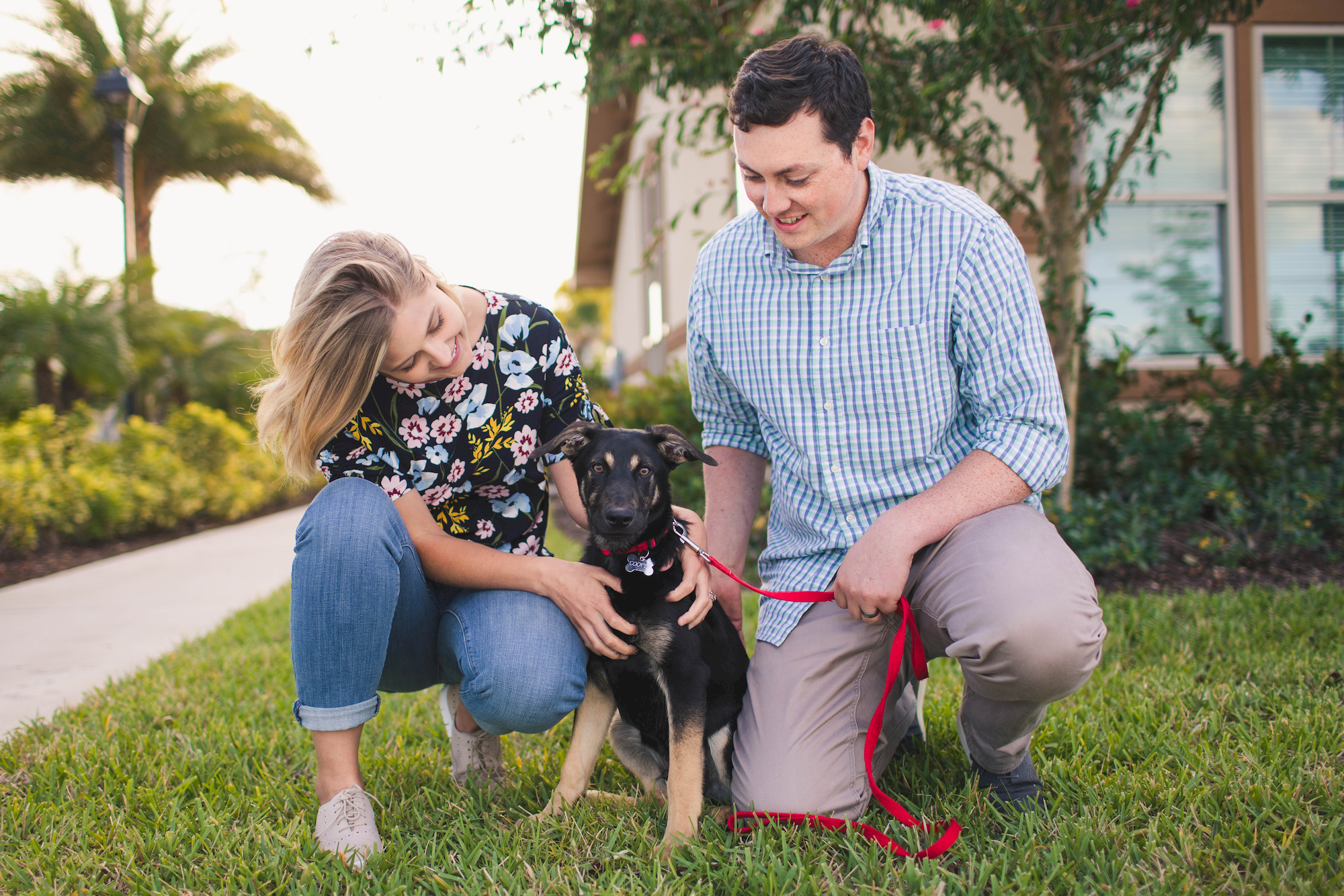 Pet Friendly Apartments & Townhomes in Fort Myers, Florida